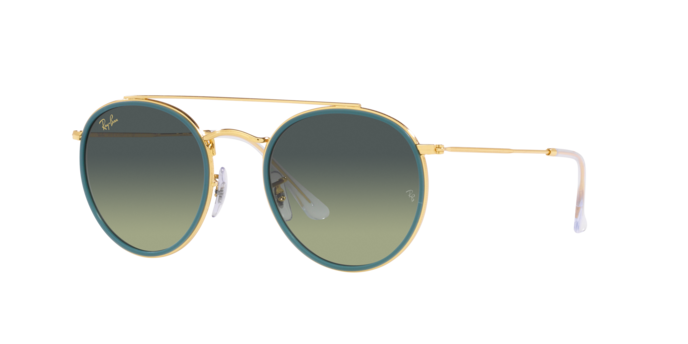 Ray-Ban Sunglasses RB3647N 9235BH