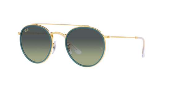 Ray-Ban Sunglasses RB3647N 9235BH