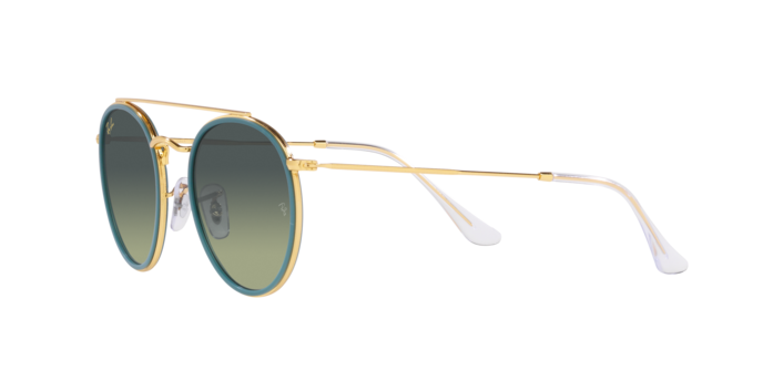 Ray-Ban Sunglasses RB3647N 9235BH