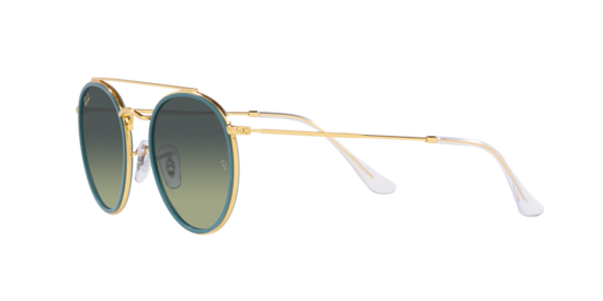 Ray-Ban Sunglasses RB3647N 9235BH