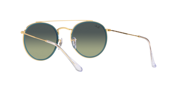 Ray-Ban Sunglasses RB3647N 9235BH