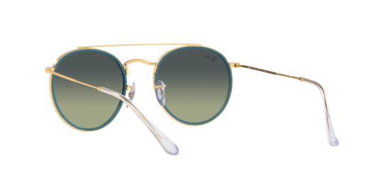 Ray-Ban Sunglasses RB3647N 9235BH