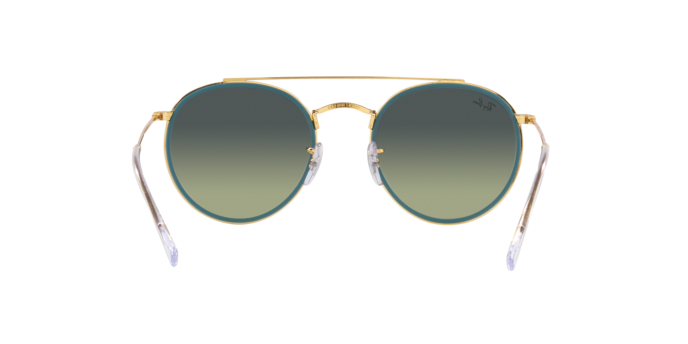 Ray-Ban Sunglasses RB3647N 9235BH