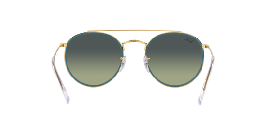 Ray-Ban Sunglasses RB3647N 9235BH