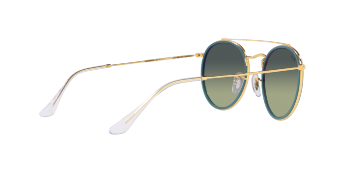 Ray-Ban Sunglasses RB3647N 9235BH