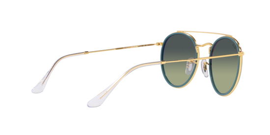 Ray-Ban Sunglasses RB3647N 9235BH