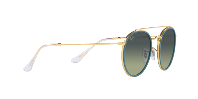 Ray-Ban Sunglasses RB3647N 9235BH