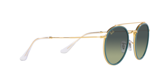 Ray-Ban Sunglasses RB3647N 9235BH