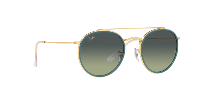 Ray-Ban Sunglasses RB3647N 9235BH