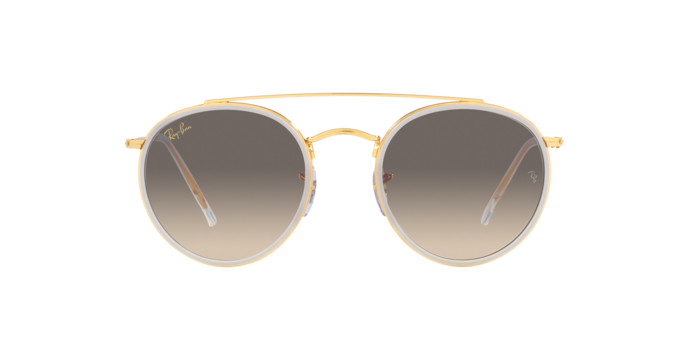 Ray-Ban Sunglasses RB3647N 923632