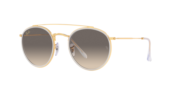 Ray-Ban Sunglasses RB3647N 923632