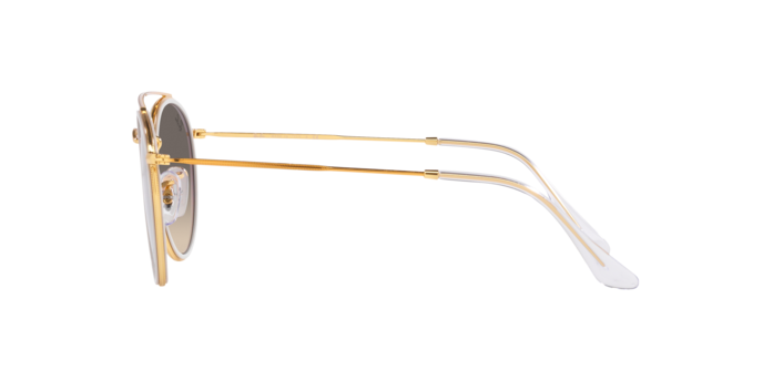 Ray-Ban Sunglasses RB3647N 923632