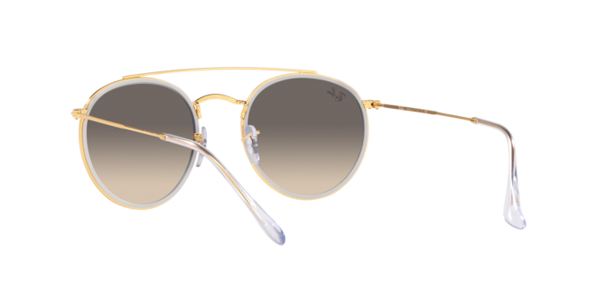 Ray-Ban Sunglasses RB3647N 923632