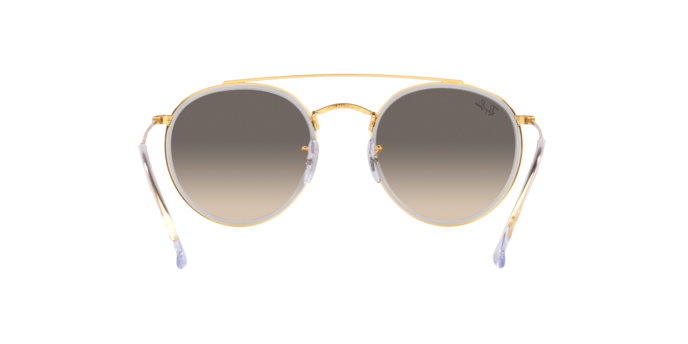 Ray-Ban Sunglasses RB3647N 923632