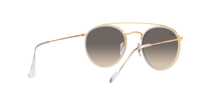 Ray-Ban Sunglasses RB3647N 923632