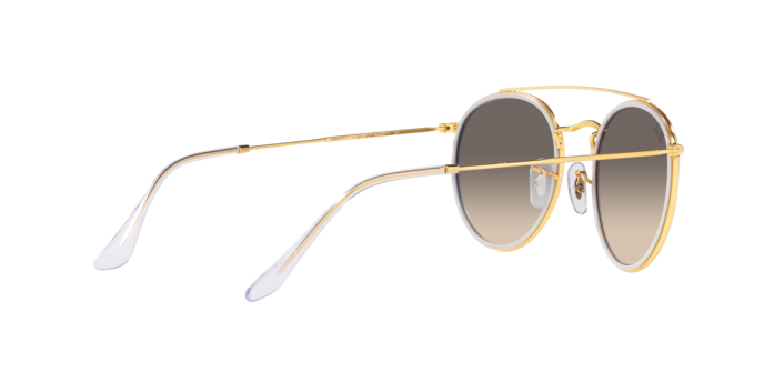 Ray-Ban Sunglasses RB3647N 923632