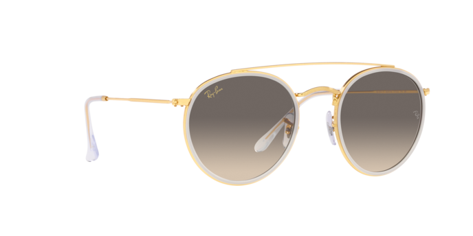 Ray-Ban Sunglasses RB3647N 923632