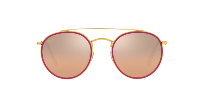 Ray-Ban Sunglasses RB3647N 92373E