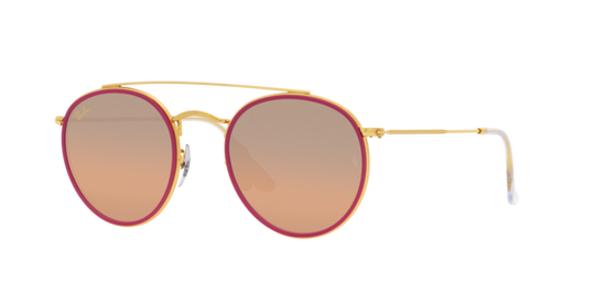 Load image into Gallery viewer, Ray-Ban Sunglasses RB3647N 92373E
