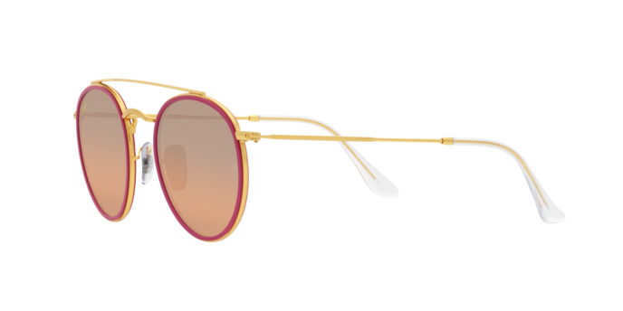 Ray-Ban Sunglasses RB3647N 92373E