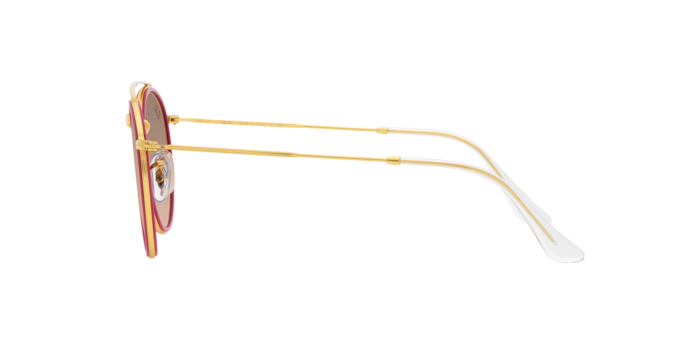 Ray-Ban Sunglasses RB3647N 92373E