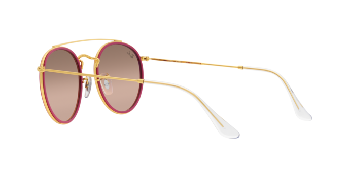 Ray-Ban Sunglasses RB3647N 92373E