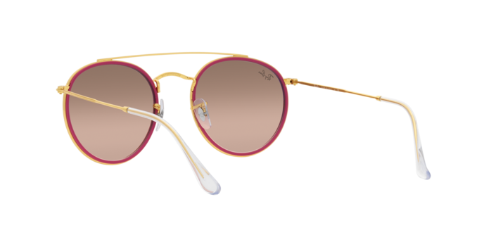 Ray-Ban Sunglasses RB3647N 92373E