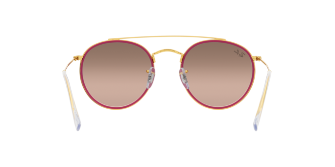 Ray-Ban Sunglasses RB3647N 92373E