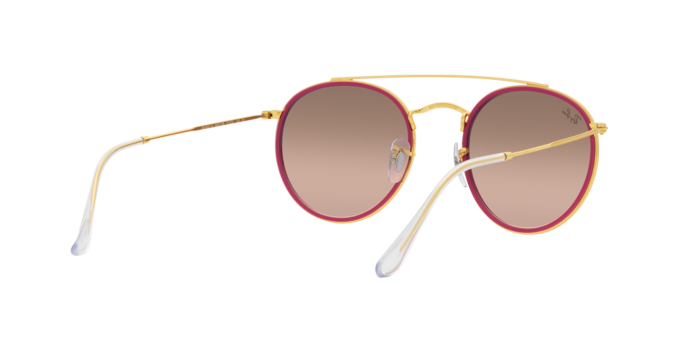 Ray-Ban Sunglasses RB3647N 92373E