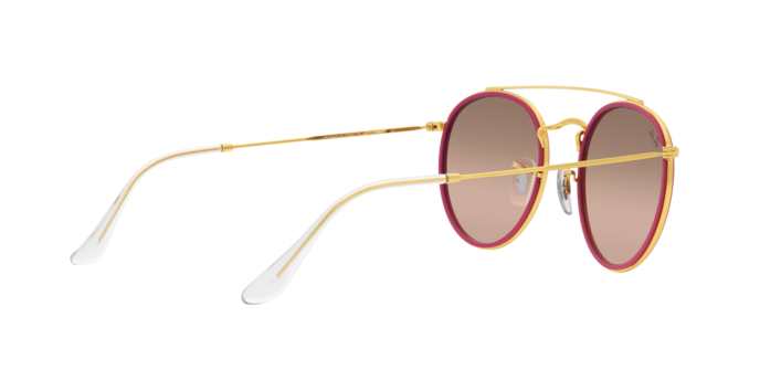 Ray-Ban Sunglasses RB3647N 92373E