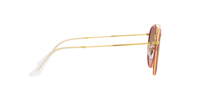 Ray-Ban Sunglasses RB3647N 92373E