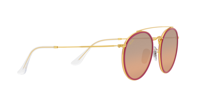 Ray-Ban Sunglasses RB3647N 92373E