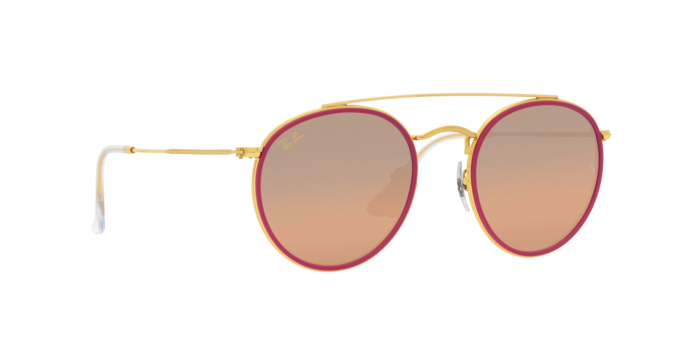 Ray-Ban Sunglasses RB3647N 92373E