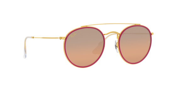 Load image into Gallery viewer, Ray-Ban Sunglasses RB3647N 92373E
