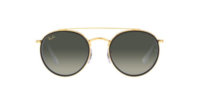 Ray-Ban Sunglasses RB3647N 923871