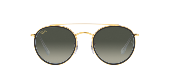 Ray-Ban Sunglasses RB3647N 923871