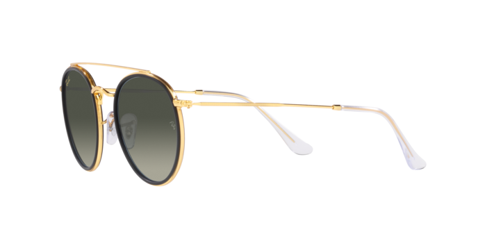 Ray-Ban Sunglasses RB3647N 923871