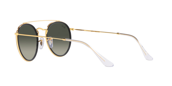 Ray-Ban Sunglasses RB3647N 923871