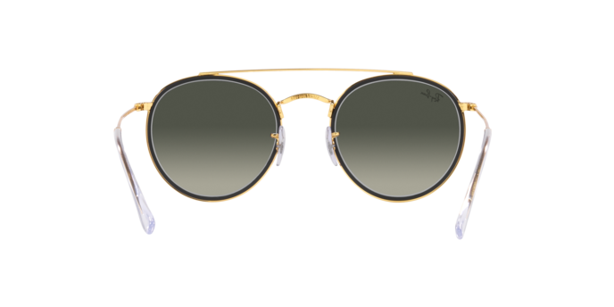 Ray-Ban Sunglasses RB3647N 923871