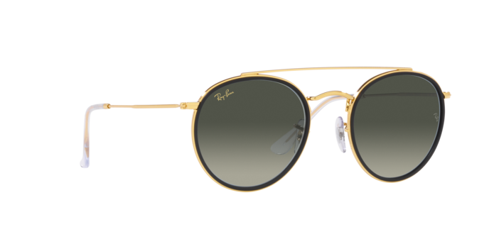 Ray-Ban Sunglasses RB3647N 923871