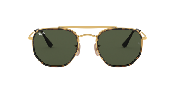 Ray-Ban The Marshal Ii RB3648M 001