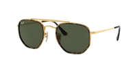 Ray-Ban The Marshal Ii RB3648M 001