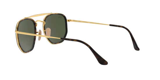 Ray-Ban The Marshal Ii Sunglasses RB3648M 001