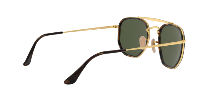 Ray-Ban The Marshal Ii Sunglasses RB3648M 001