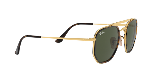 Ray-Ban The Marshal Ii Sunglasses RB3648M 001