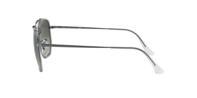 Ray-Ban The Marshal Ii Sunglasses RB3648M 004/71