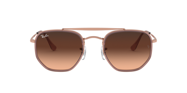 Ray-Ban The Marshal Ii RB3648M 9069A5