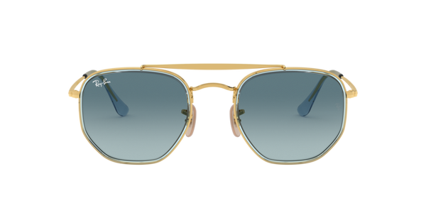 Ray-Ban The Marshal Ii RB3648M 91233M