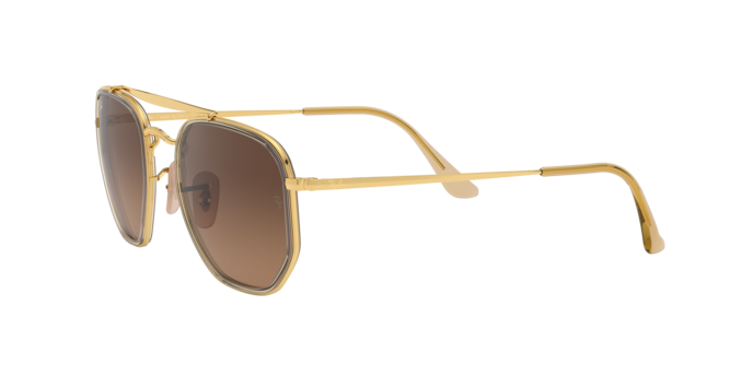 Ray-Ban The Marshal Ii Sunglasses RB3648M 912443