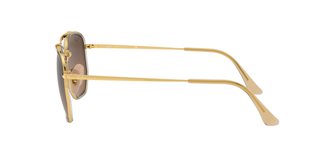 Ray-Ban The Marshal Ii Sunglasses RB3648M 912443